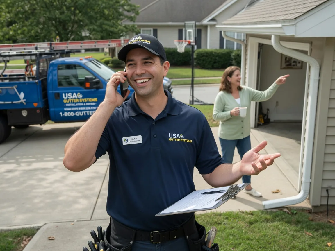 Gutter Installation Sonora, CA FAQs